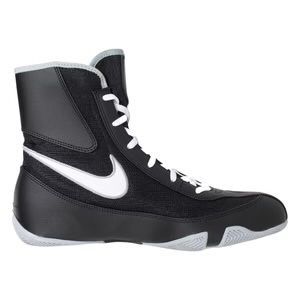 Боксерская обувь nike machomai 2