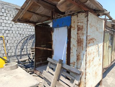 Продается вагончик