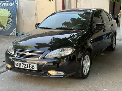 Chevrolet Jentra FULL Qora GBO 23-24 EVRO