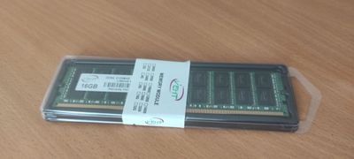 Продам оперативку DDR 4. 16 Gb