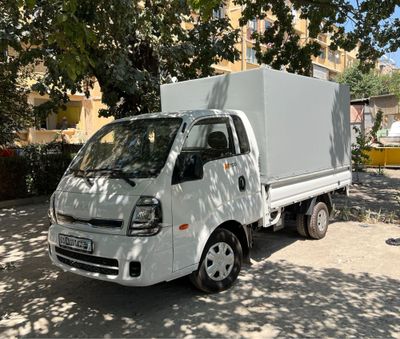 Kia Bongo Янги срочно