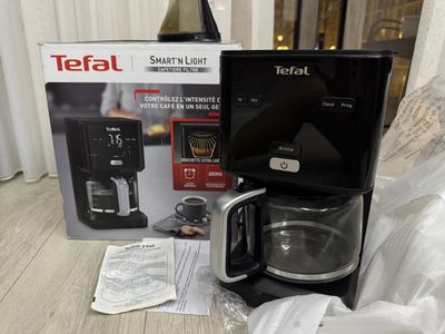 Кофеварка Tefal