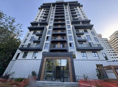 Продажа коробка Жк Green Island Мирабадский район улица Садык Азимова