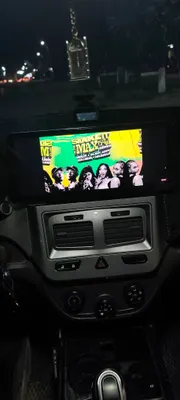 cobalt uchun 12.3 dyumli manitor