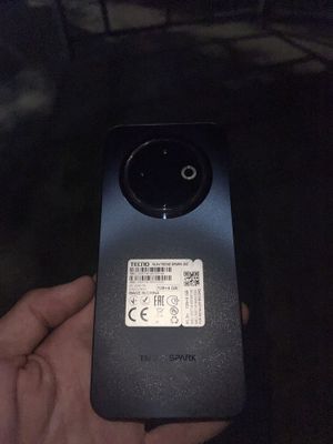 Tecno spark 30c 8/128