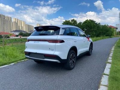 Byd song pro багаж продается новая цвет белый жемчуг