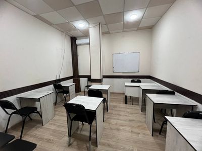 Мини Кабинет под офис или Учебный