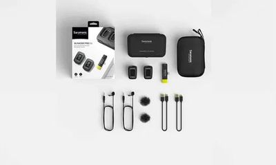 Микрофон Blink500 PRO Type-C