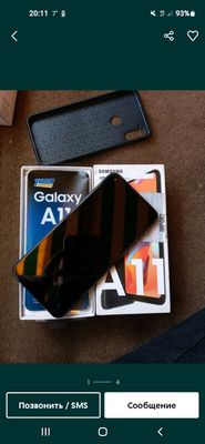 Samsung A11