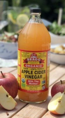 Bragg apple cider vinegar,olma sirkasi,946 ml,473 ml