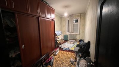 1 ком квартира. Учтепа хокимият