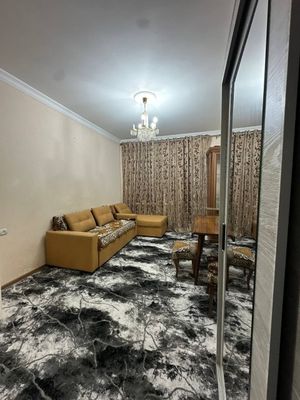 Сдаётся в аренду квартира Башлык