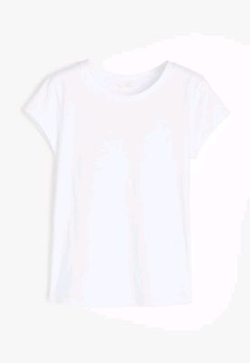 Женская лёгкая Футболка от H&M ORIGINAL