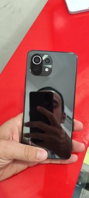 Xiaomi 11 lite ideal