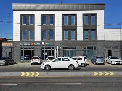 Помещение под офис, магазин, 100 квадратов, 1 этаж