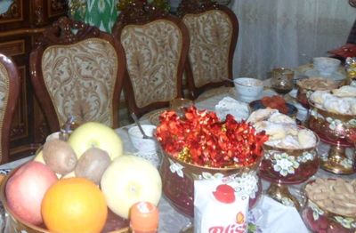 Стол стул