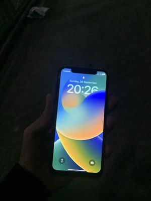 Iphone x srochna sotiladi!!