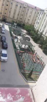 Guliston 6 mikrorayonda ijaraga uy