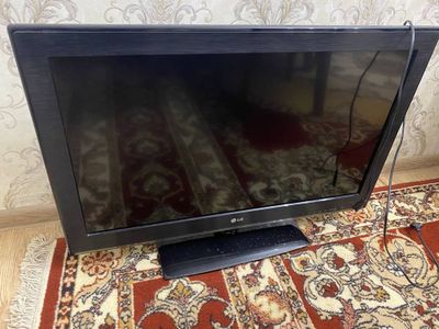 Lg 32 televizor xolati zor