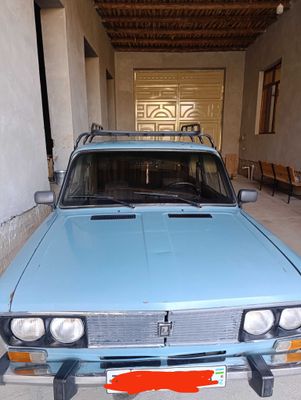 Vaz 2106 sotiladi