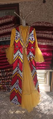 sarpo koʻylak ansambl