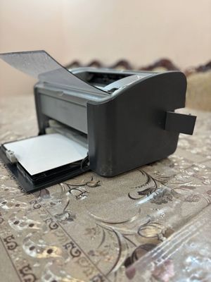 Принтер Canon i-sensys LBP2900B