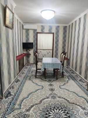 Oilaga ijaraga beriladi kvartira