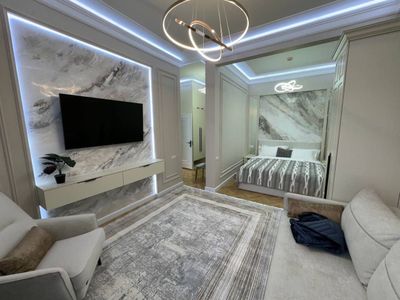 Продается Квартира ЖК Infinity 42м2