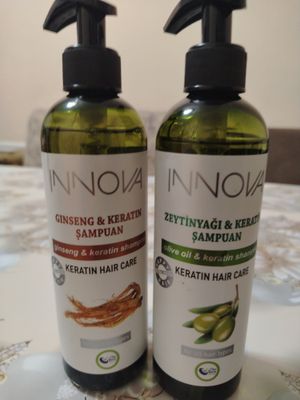 INNOVA original shampun