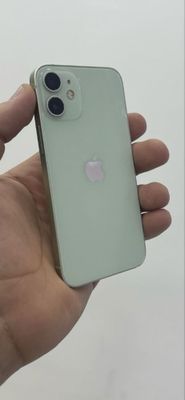 Apple iphone 12 mini