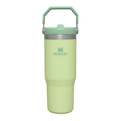 Термостакан STANLEY Classic Iceflow Flip Straw Tumbler 890 мл