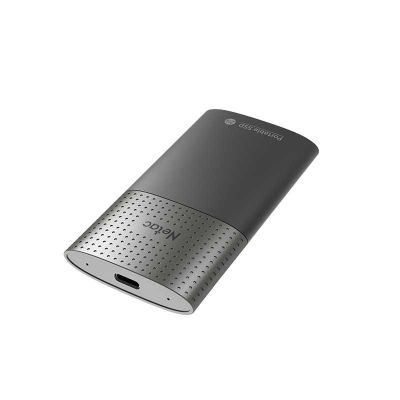 Портативный SSD - Netac Portable Z9 1TB USB TYPE-C