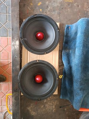 Pioneer TS-M650PRO сотилади