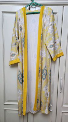 abaya