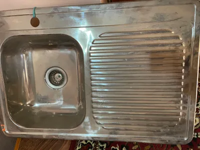 Продаётся раковина