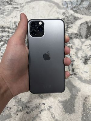 Iphone 11 pro ideal