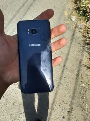 Samsung galaxy s8 64gb