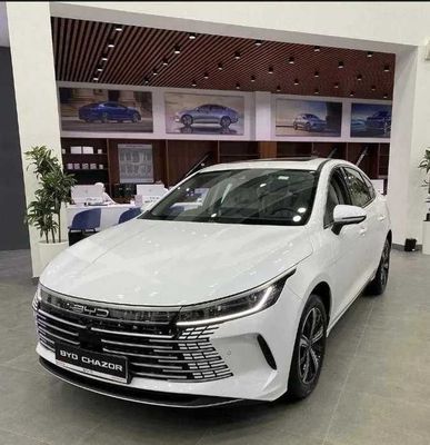 BYD CHazor Active
