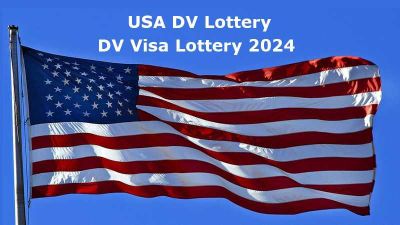 DV Lottery (Greencard) uchun hujjat to‘ldirish xizmati!