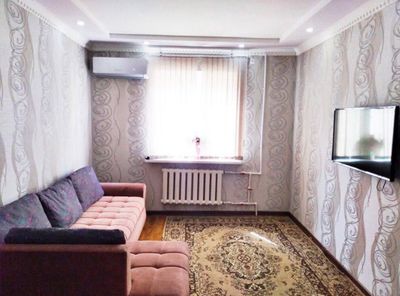 Сдам свою квартиру