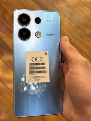 Redmi note 13 sotiladi
