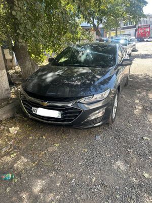Malibu 2 turbo primeir qilingan