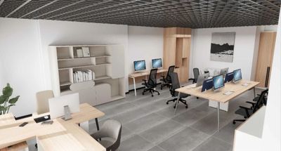 Аренда офис Ташкент сити 57м2
