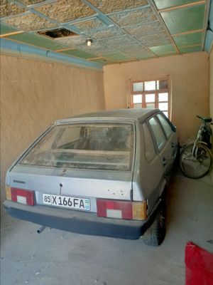 ВАЗ 2109 прадайодса