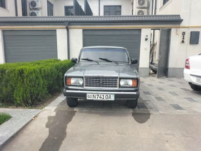 Продам ВАЗ 2107 Срочно