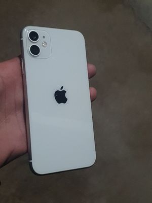 Iphone 11 xotira 64