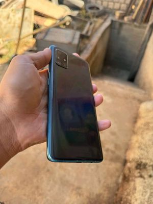 Samsung A51