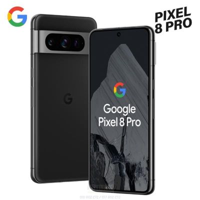 Pixel 8 pro 256гб