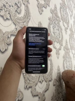 iPhone 11 Pro Max 256GB
