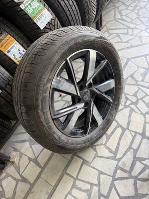 Диска балон 225/60/18 BYD song plus